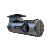 XView XV20DVR Barrel Dash Cam Full HD 1080P WiFi GPS 152° Wide Angle