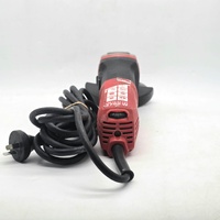 FLEX LBE 17-11 125 1700W 125mm Variable Speed Angle Grinder Brake