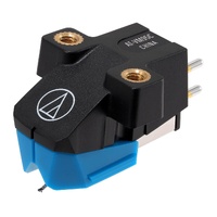 Audio-Technica AT-VM95C Dual Moving Magnet Stereo Turntable Cartridge