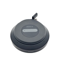 Jabra Speak2 55 Speakerphone Dark Grey USB-C Bluetooth with Soft Case