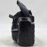 Nikon D3000 10.2MP DSLR Camera Body Only with Battery & Charger