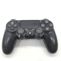 Sony PlayStation 4 Pro 1TB Game Console Black CUH-7102B Firmware 13.50
