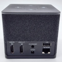 Amazon Fire TV Cube 3rd Gen GA5Z9L 4K HDR Alexa Streaming Device No Remote