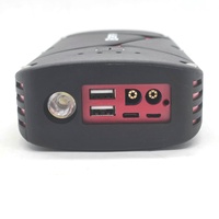 Certa 16000mAh Portable Car Jump Starter 1200A Power Bank in Case Waterproof