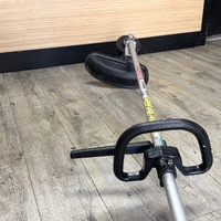 Honda UMK425U 25cc Honda GX25 4 Stroke Petrol Straight Shaft Brushcutter