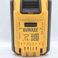 DeWalt DCB547-XE 18V 54V XR FLEXVOLT 9.0Ah Li-Ion Battery