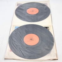 Tony Bennett All-Time Greatest Hits 2LP Vinyl Record CBS S2BP-220115 Gatefold