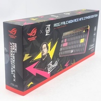 ASUS ROG Falchion Ace HFX ZywOo Edition 65% RGB Wired Gaming Keyboard