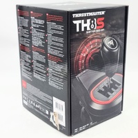 Thrustmaster TH8S Shifter Add-On 7+1 Gear PC PS5 PS4 Xbox Series X S Xbox One