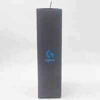 Logitech G Yeti GX Dynamic RGB USB Gaming Microphone LIGHTSYNC Black