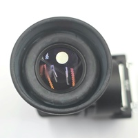 Canon Angle Finder C 1.25x 2.5x Right Angle Viewfinder with Ec-C Ed-C