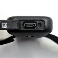 GoPro The Remote Waterproof Bluetooth Action Camera Control With Strap