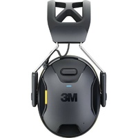 3M WorkTunes Connect Bluetooth Hearing Protection Earmuffs 26dB 90570-DC