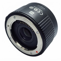 Olympus Zuiko Digital EC-20 2x Teleconverter Four Thirds Mount Lens