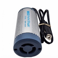Waeco PerfectPower MCI-150-12 150W 12V CanSize Power Inverter 240V