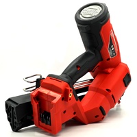 Milwaukee M18 FUEL 15 Gauge Angled Finish Nailer 18V M18FN15GA Skin Only