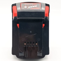 Milwaukee M18 18V RedLithium-Ion 5.0Ah Extended Capacity Battery Pack M18B5