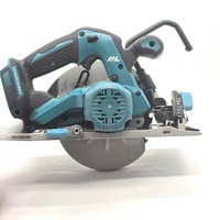Makita DHS680 18V LXT 165mm Cordless Brushless Circular Saw Skin Only