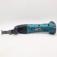 Makita DTM50 18V LXT Cordless Multi Tool Skin Only