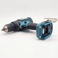 Makita DHP485 18V LXT 13mm Cordless Brushless Hammer Drill Driver Skin Only