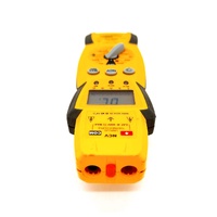 Fieldpiece HS36 TRMS Stick Multimeter 400A Clamp HVAC Electrical Tester Kit