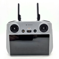 DJI Lito X1 Drone 4K HDR Camera Screen Controller 3 Batteries Fly More