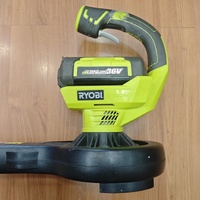 Ryobi RBL3600 36V Cordless Leaf Blower 250km/h with 2.6Ah Li-Ion Battery