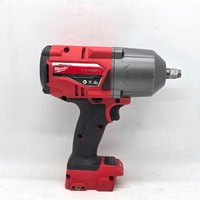 Milwaukee M18 FUEL 1/2" High Torque Impact Wrench M18FHIWF12 Skin Only