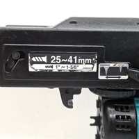 Makita BFR550 18V LXT Cordless Auto Feed Screw Gun with 5.0Ah Battery