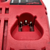Milwaukee M12-18C Multi-Voltage Battery Charger