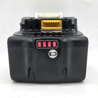 Makita BL1850B 18V LXT 5.0Ah Lithium-Ion High Capacity Battery Pack