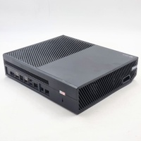 Microsoft Xbox One 500GB Black Console Model 1540 with Power Supply No Controller