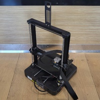 FAULTY Creality Ender-3 V3 SE 3D Printer Space Pi Dryer & Filament Parts Only