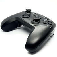 @PLAY Wireless Switch Controller Black Gaming Pad Pro Nintendo 151844