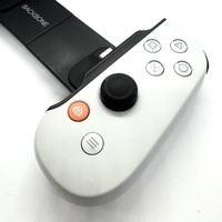 Sony Backbone One BB-51 USB-C Mobile Game Controller PlayStation Edition White