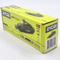 RYOBI Airwave RA-DG14-B Air Die Grinder 1/4" Pneumatic 23000RPM