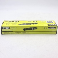 Ryobi Airwave RA-RW38-B 3/8" Air Ratchet Wrench 68Nm Pneumatic Tool New