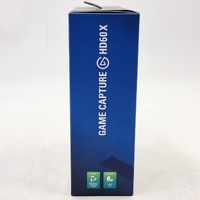 Elgato HD60 X External Capture Card 4K30 Recording 4K60 HDR Passthrough USB 3.0