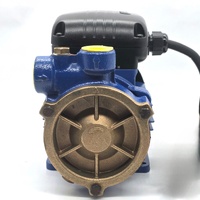 Lowara PSAM70/A Peripheral Turbine Water Pump 0.5HP 240V Booster