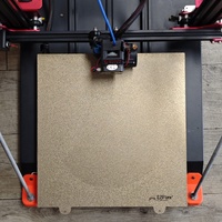 Creality CR-10S Pro 3D Printer 300x300x400mm Bondtech Extruder EZFlex