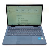 HP Pavilion x360 14 i5 13th Gen 16GB 512GB SSD Touchscreen Win 11 Laptop
