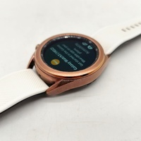 Samsung Galaxy Watch 3 41mm SM-R855F GPS LTE Smartwatch Mystic Bronze