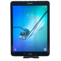 Samsung Galaxy Tab S2 9.7 SM-T813 64GB Wi-Fi Tablet Black