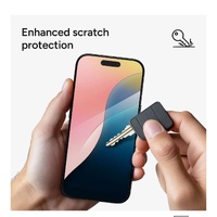 ZAGG Mophie Premium Power and Protect Bundle iPhone 16 Pro Max Case Charger