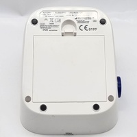 Omron HEM-7121 Automatic Upper Arm Blood Pressure Monitor Soft Cuff