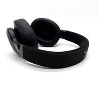 JBL Live 770NC Wireless Bluetooth Noise Cancelling Headphones Black