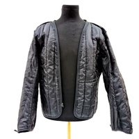 RJAYS Motorcycle Touring Jacket Size 3XL High Vis Removable Liners