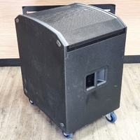 Electro-Voice ETX-18SP 18" 1800W Active Powered Subwoofer Speaker