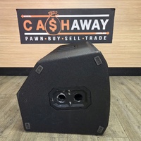 Electro-Voice ETX-15P 2000W 15 Inch Powered Active PA Speaker DSP