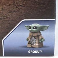 LEGO Star Wars 75446 Grogu Mandalorian Apprentice Buildable Figure Baby Yoda